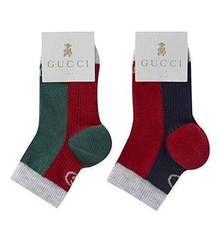 selfridges gucci socks|Gucci Selfridges uk.